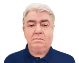 Almir Fonseca