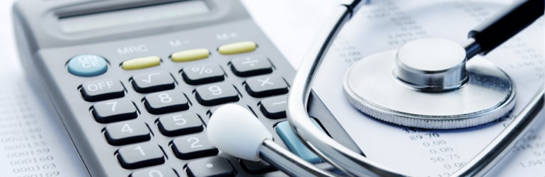 Gestão financeira para clínicas 