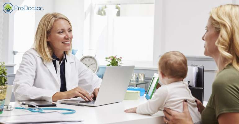 Vantagens de utilizar o Prontuário médico digital do Paciente