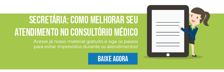 e-book secretária