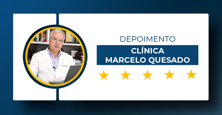 Clínica Dr. Marcelo Quesado